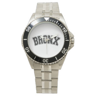 RELOJ DE PULSERA BRONX