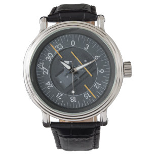 Reloj De Pulsera Brújula direccional estática