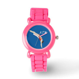 Reloj De Pulsera Buceo