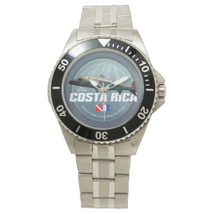 Reloj De Pulsera Buceo en Costa Rica (DD2)