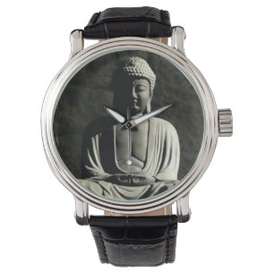 Reloj De Pulsera Buda