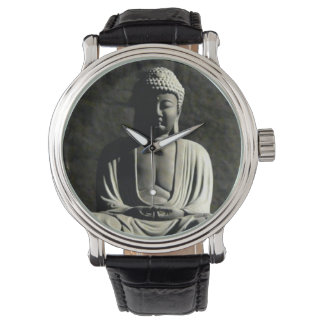 Reloj De Pulsera Buda