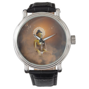 Reloj De Pulsera Buda