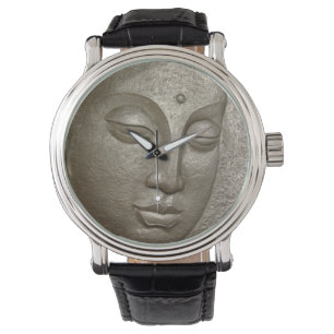 Reloj De Pulsera Buda face