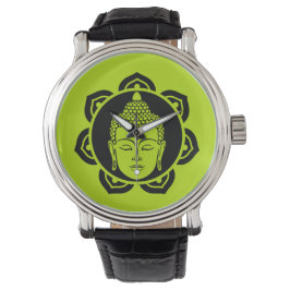 Reloj De Pulsera Buddha Jewelry