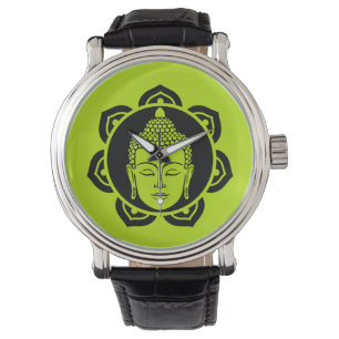 Reloj De Pulsera Buddha Jewelry