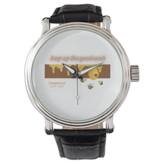 Reloj De Pulsera buen trabajo