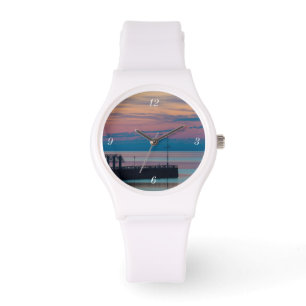 Reloj De Pulsera Buenos días Delight