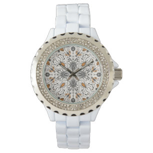 Reloj De Pulsera Bugs