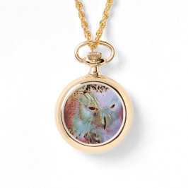 RELOJ DE PULSERA BÚHO