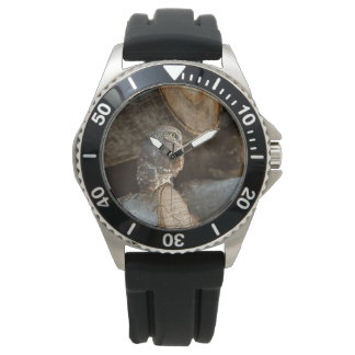 Reloj De Pulsera Búho 11