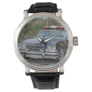 Reloj De Pulsera Buick Le Saber