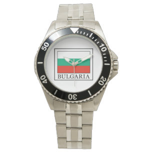 Reloj De Pulsera Bulgaria