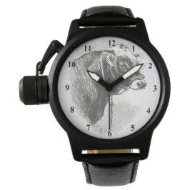 Reloj De Pulsera Bull
