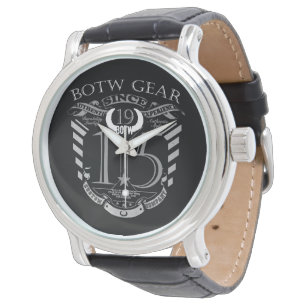 RELOJ DE PULSERA BULL OF WOODS WATCH