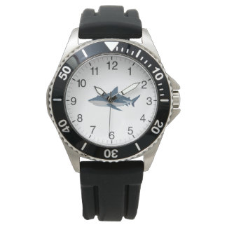 Reloj De Pulsera Bull Shark