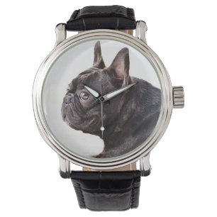 Reloj De Pulsera Bulldog francés