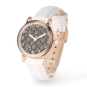 Reloj De Pulsera Bullseyes: Carteles de Layed Bullseyes,