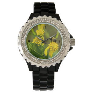 Reloj De Pulsera Bumblebee