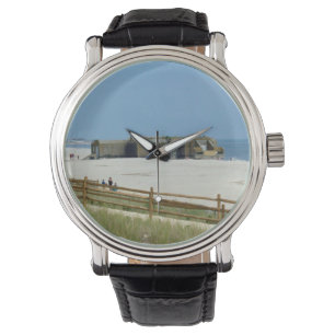 Reloj De Pulsera Bunker de Cape May