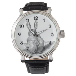 Reloj De Pulsera Bunny