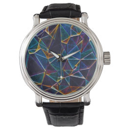 Reloj De Pulsera Burbujas rotas