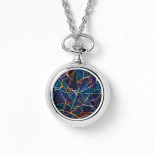 Reloj De Pulsera Burbujas rotas Watch