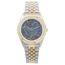Reloj De Pulsera Burbujas rotas Watch