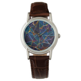 Reloj De Pulsera Burbujas rotas Watch
