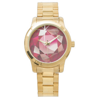 Reloj De Pulsera Burlas a la parodia -"Ruby"