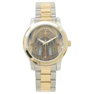 Reloj De Pulsera Buscando a San Pedro Altar