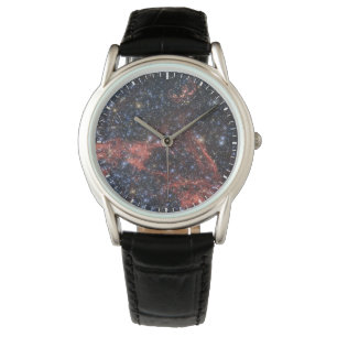 Reloj De Pulsera Búsqueda De Sobreviviente Estelar De La Explosión