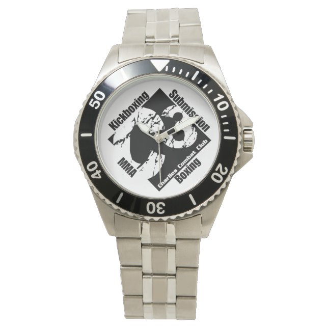 Reloj De Pulsera C3 Watch (Anverso)