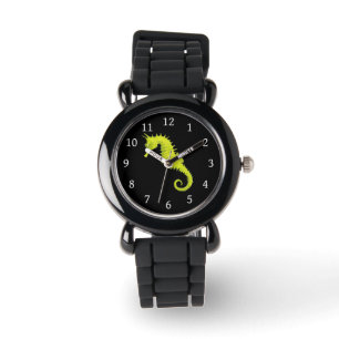 Reloj De Pulsera Caballo de mar