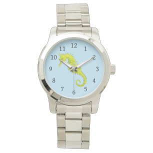 Reloj De Pulsera Caballo de mar