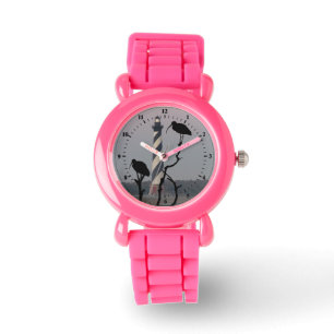 RELOJ DE PULSERA CABO HATTERAS LIGHTHOUSE-WATCH