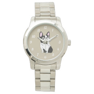 Reloj De Pulsera Cachorro lindo