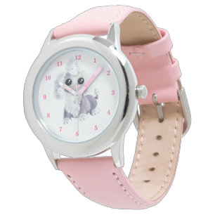 Reloj De Pulsera Cachorro pequeño