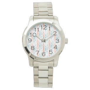 Reloj De Pulsera Cadenas de diamantes