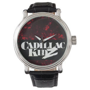 Reloj De Pulsera Cadillac Kidz Watch caliente caliente caliente