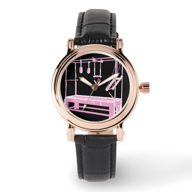 Reloj De Pulsera Cadillac Watch (Anverso)