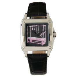 Reloj De Pulsera Cadillac Watch