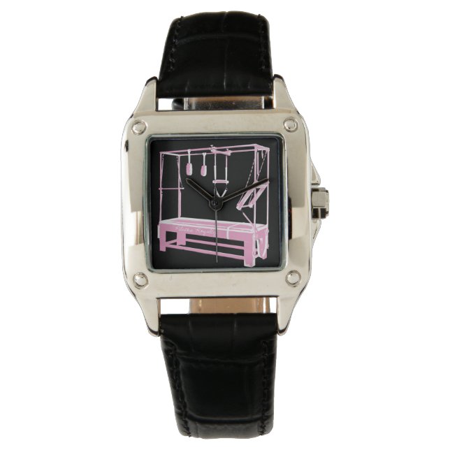Reloj De Pulsera Cadillac Watch (Anverso)