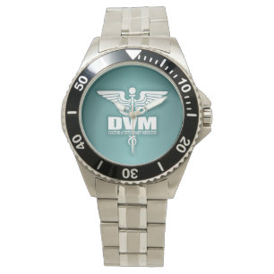 Reloj De Pulsera Caduceus DVM 3