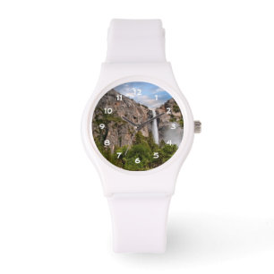 Reloj De Pulsera Caídas nupciales del velo