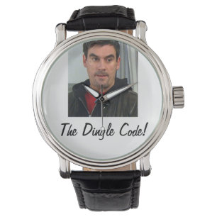 Reloj De Pulsera Cain Dingle Watch