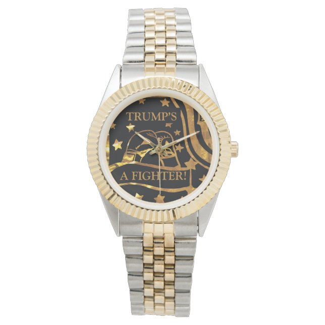 RELOJ DE PULSERA CAJA (Anverso)