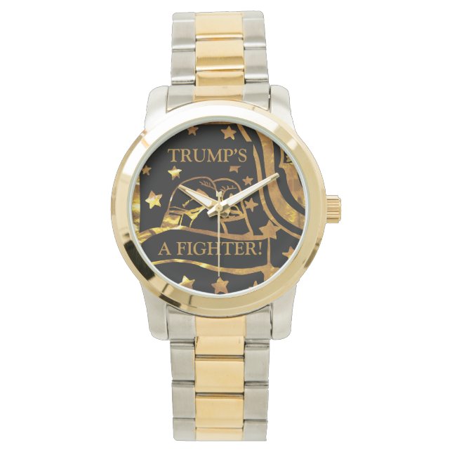 RELOJ DE PULSERA CAJA (Anverso)