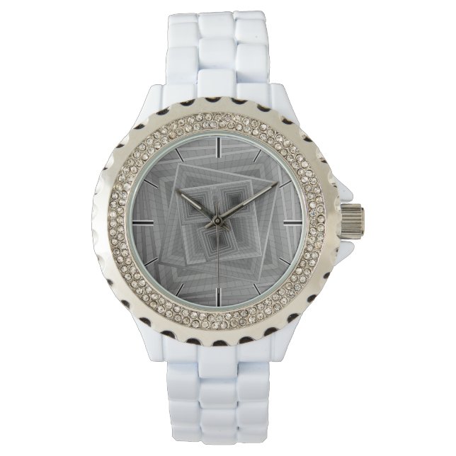 Reloj De Pulsera Caja en caja (Anverso)