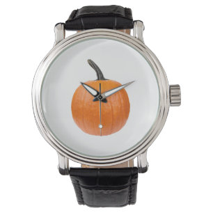 Reloj De Pulsera Calabaza grande